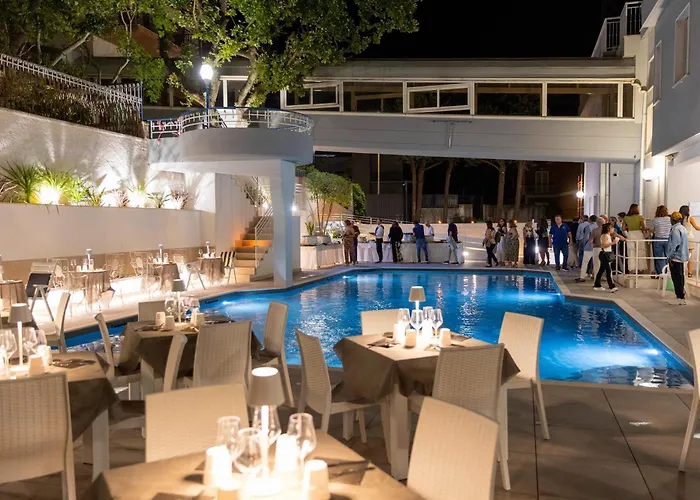 Hotel Gaggiano San Giovanni Rotondo