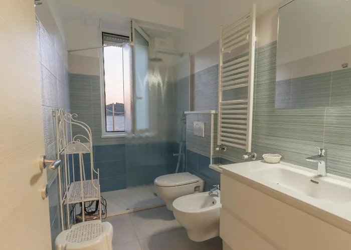 Residence Riviera Albenga