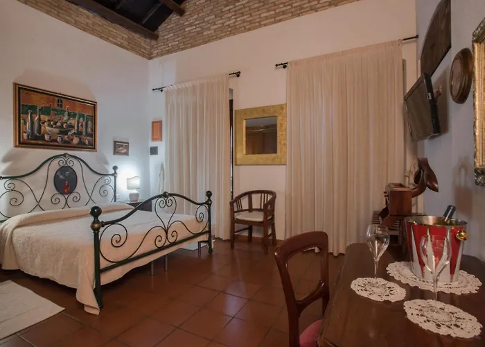 Hotel Relais Del Porto Cagliari