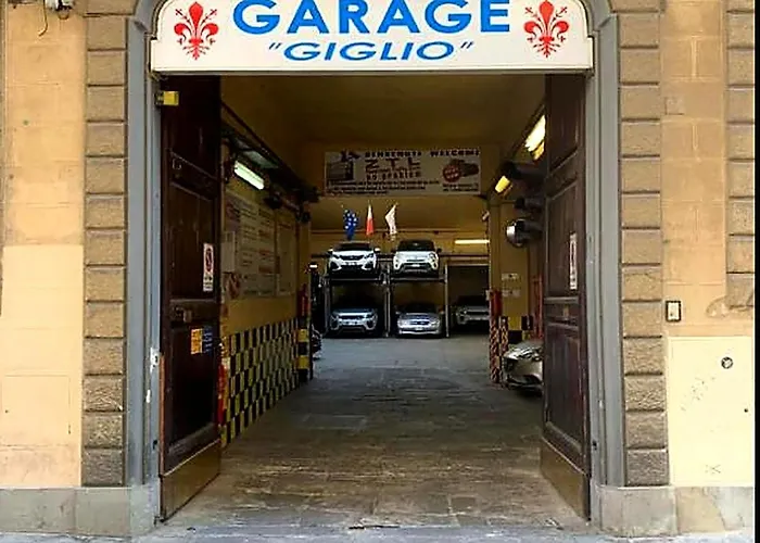 V-Rooms All'Angolo Del Duomo Firenze