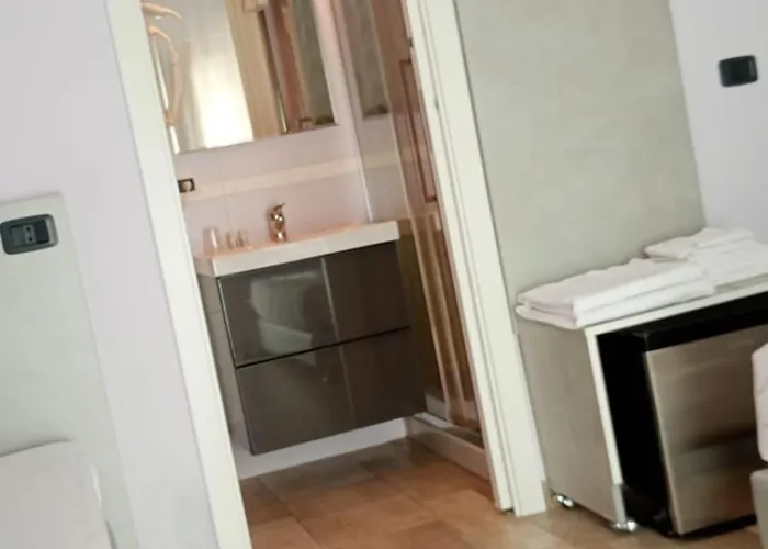 Bed and Breakfast Il Ruscello Roccaraso