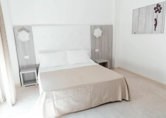 Hotel Bassetti Cervia