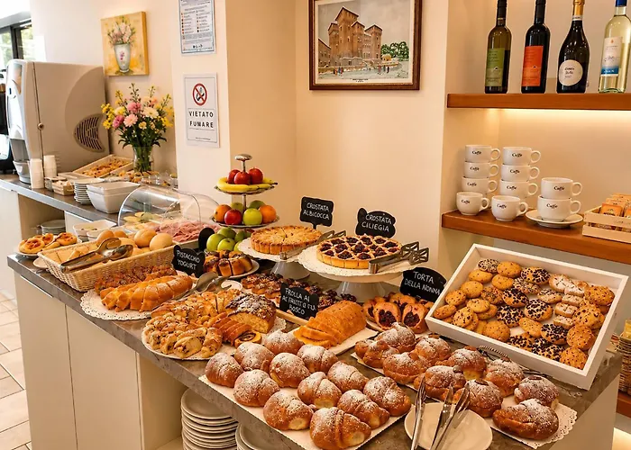 Hotel Baden Baden Riccione