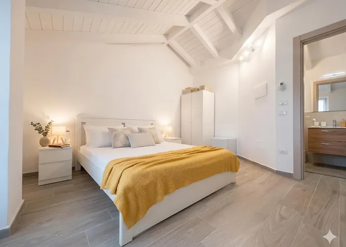 San Paolo Rooms Olbia