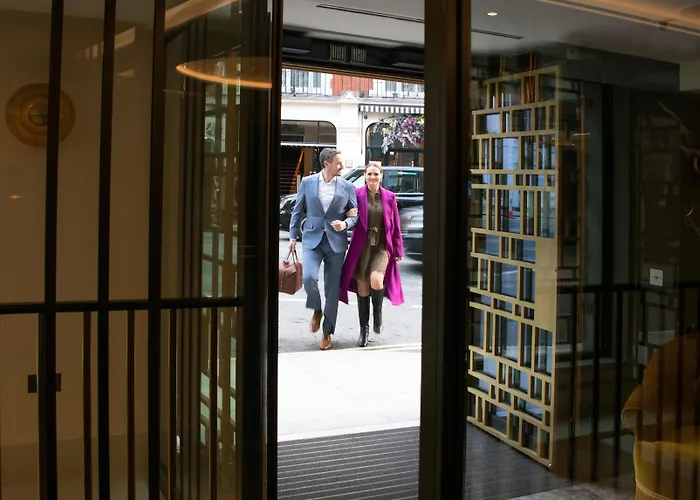 The Guardsman - Preferred Hotels And Resorts Londra