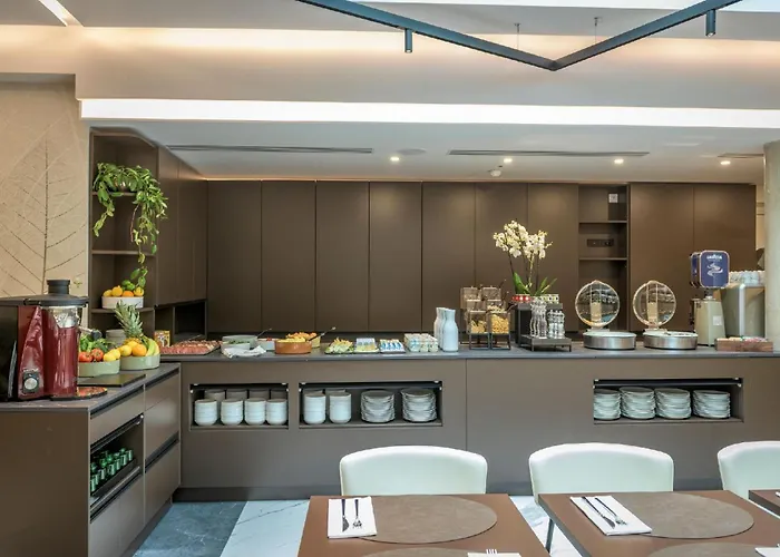 Hotel Palazzo Viridis Milano