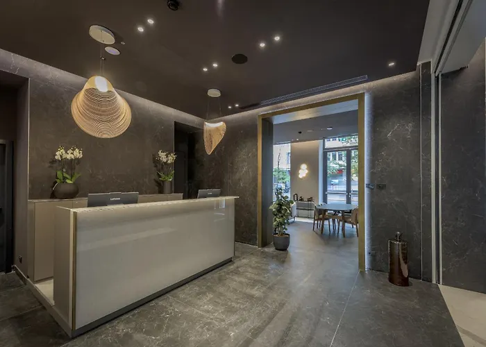 Hotel Palazzo Viridis Milano