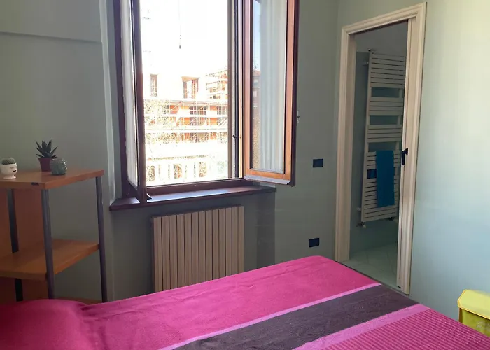 Umbria 60 - Porta Romana Milano