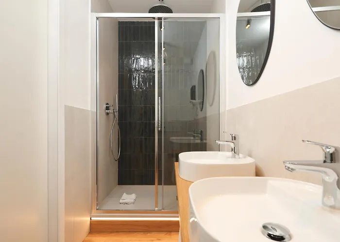 N7 Rooms Firenze