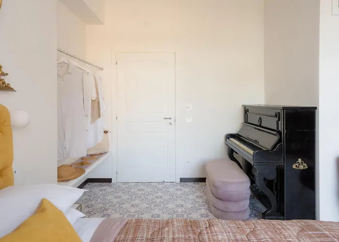 Hotel Casa Enzina Sorrento