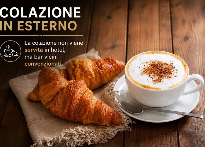 Bed and Breakfast Panhouse Palermo