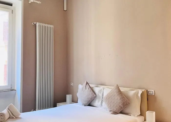 Vaticano Roma Guesthouse