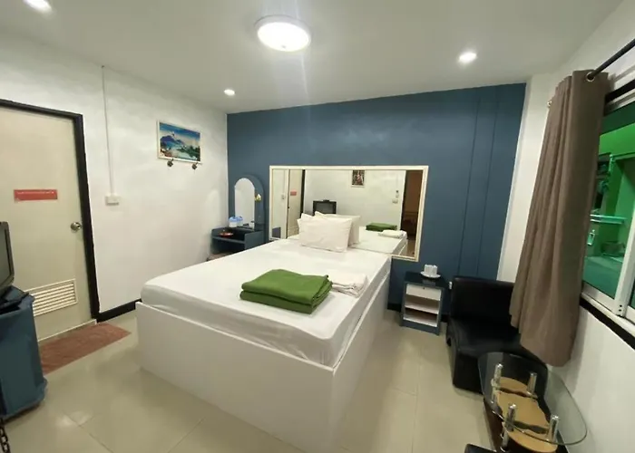 Kacha Resort Bangkok