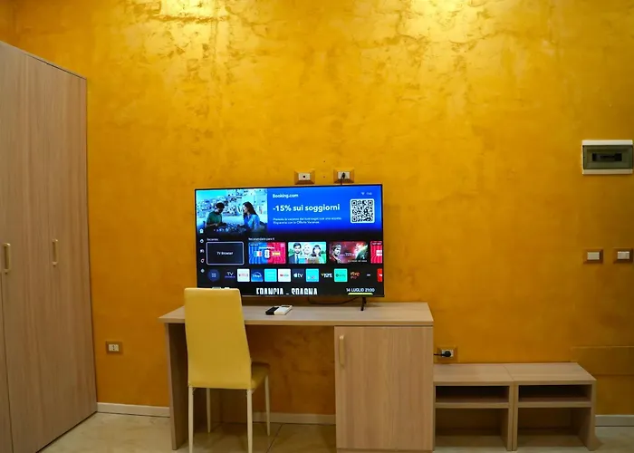 Hotel Casali Roma