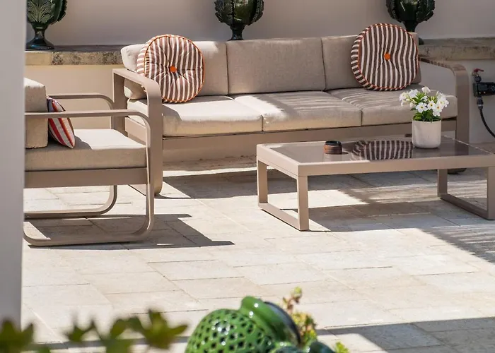 Palazzo Paisiello - Luxury Rooms Lecce