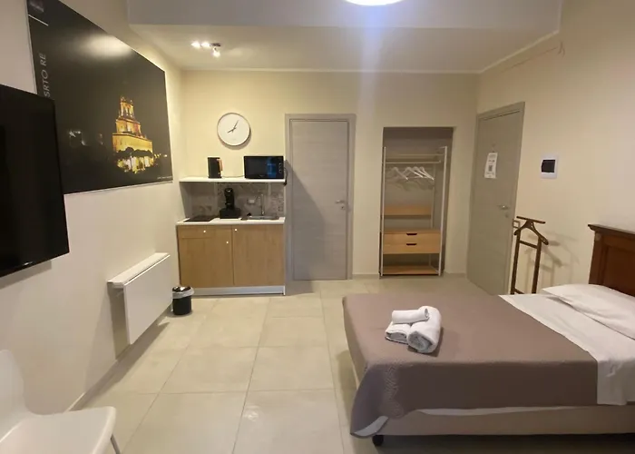 Casa CONTESSE MESSINA ideale per famiglie e gruppi, vicino lo Stadio