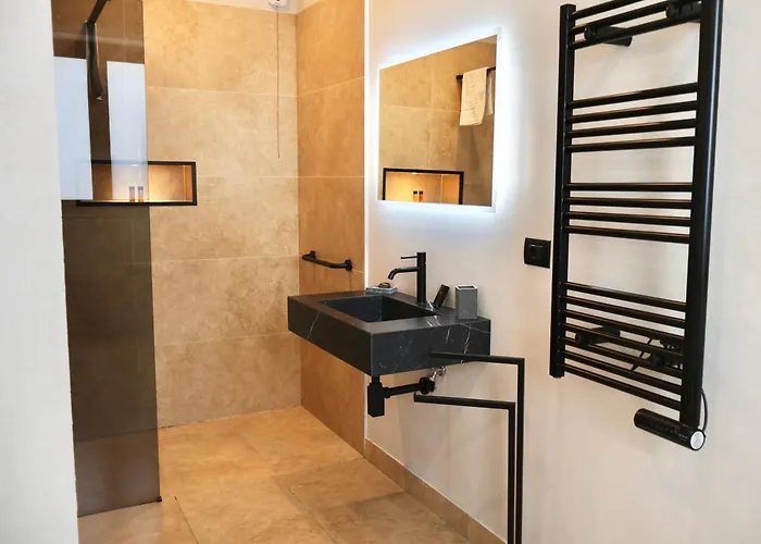 Taga Suites Catania