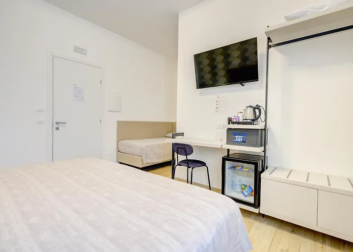 Guest House Al Porto Civitavecchia