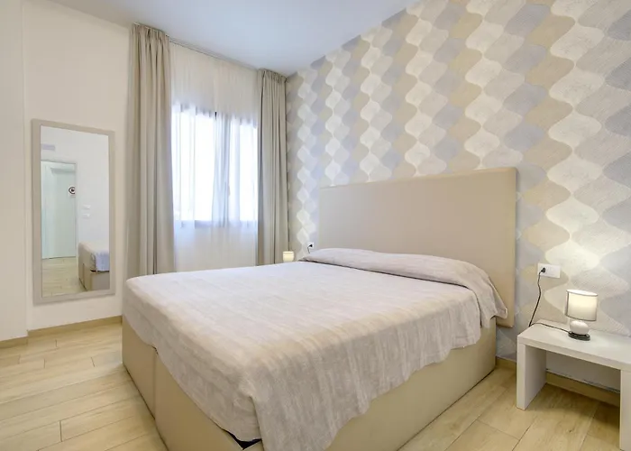 Guest House Al Porto Civitavecchia