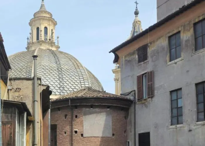Ripetta Grand Suites Roma