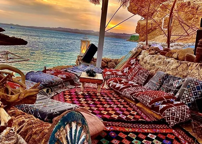 Hotel Domina Coral Bay Oasis Sharm el Sheikh