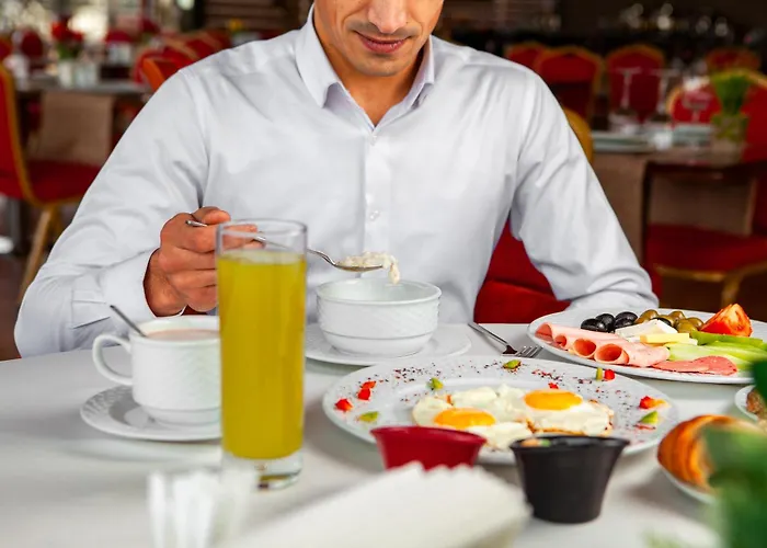 Hotel Noir - Free Brunch & Breakfast Until 13-00 - Vicinissimi A Mirabilandia Milano Marittima