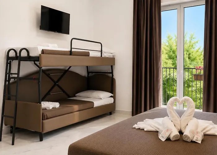 Hotel Lorenzo Rimini