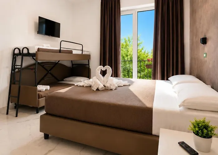 Hotel Lorenzo Rimini
