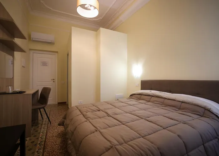 B&B Salerno Stay