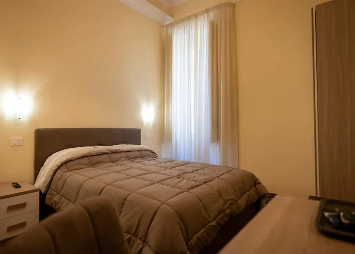 B&B Salerno Stay