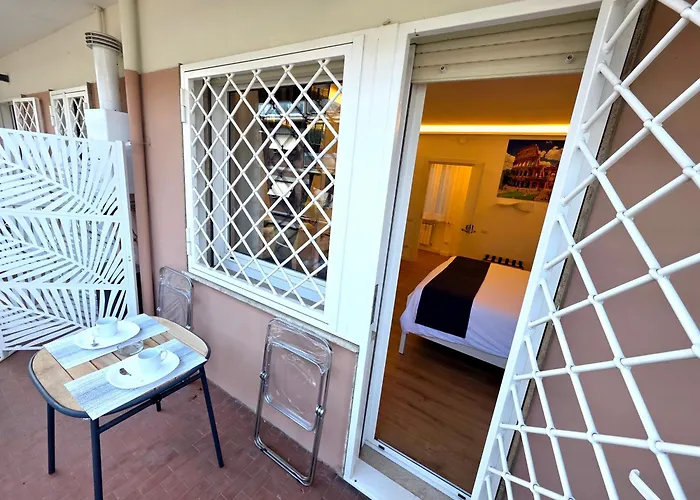 Karisma Domus Luxury Guest House Roma