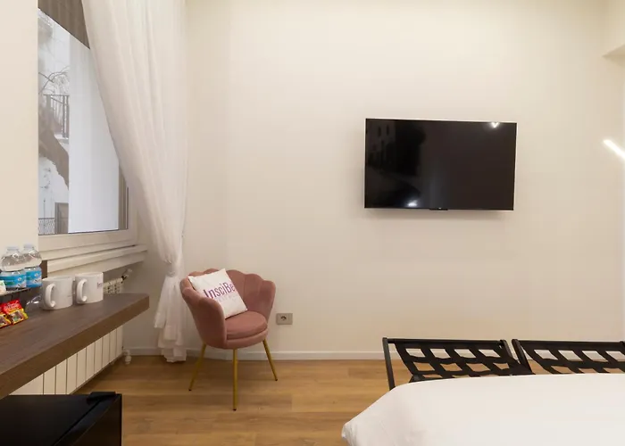 InscìBell Guest House Milano