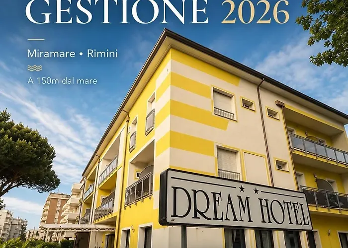 Hotel Dream Rimini