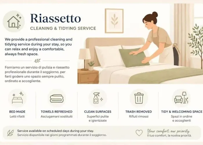 Western Termini Guest House Roma