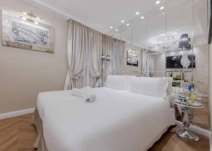 Bed and Breakfast Cà dell'Arte Boutique Venezia