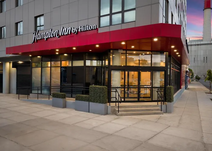 The Nedia, BW Signature Collection New York