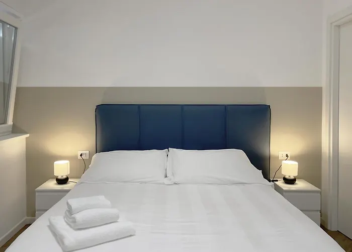 Guest House Biscardi Bari