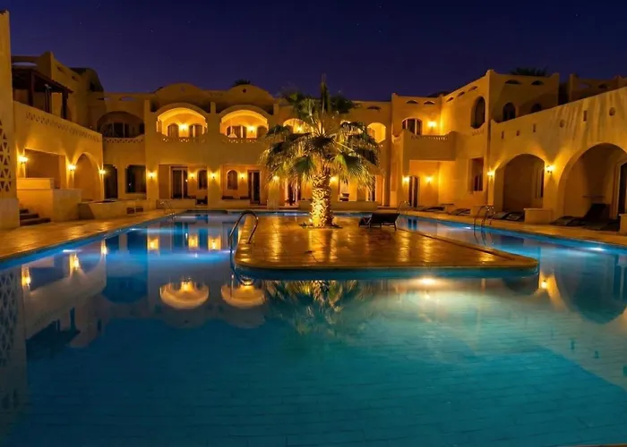 Romance Regency Club - Ultra All Inclusive Sharm el Sheikh