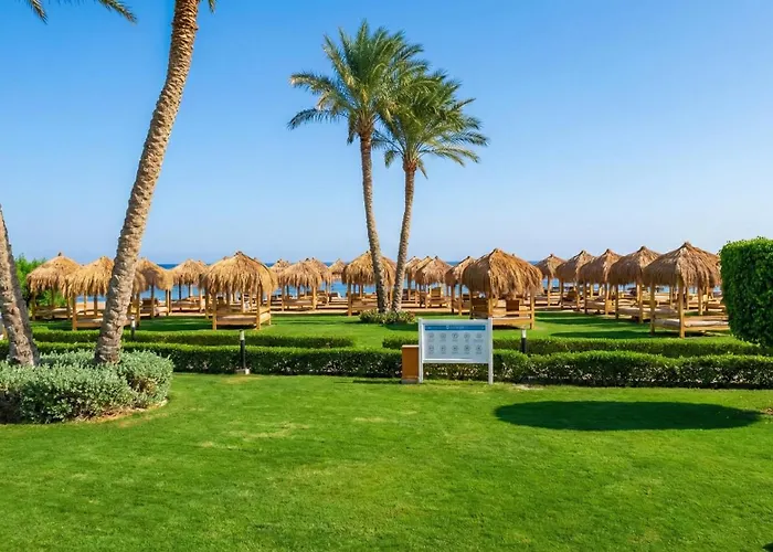 Romance Regency Club - Ultra All Inclusive Sharm el Sheikh