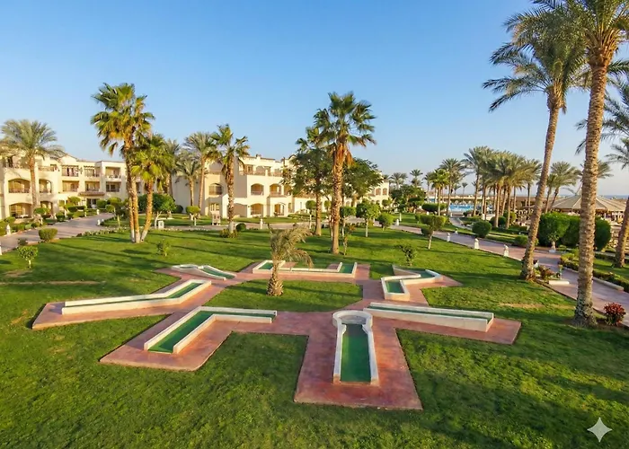 Romance Regency Club - Ultra All Inclusive Sharm el Sheikh