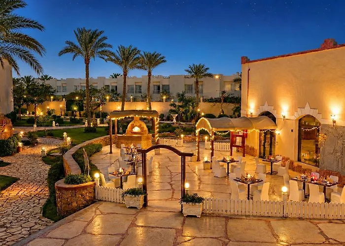 Hotel Royal Regency Club Sharm el Sheikh