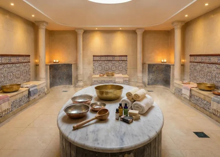 Hotel Royal Regency Club Sharm el Sheikh