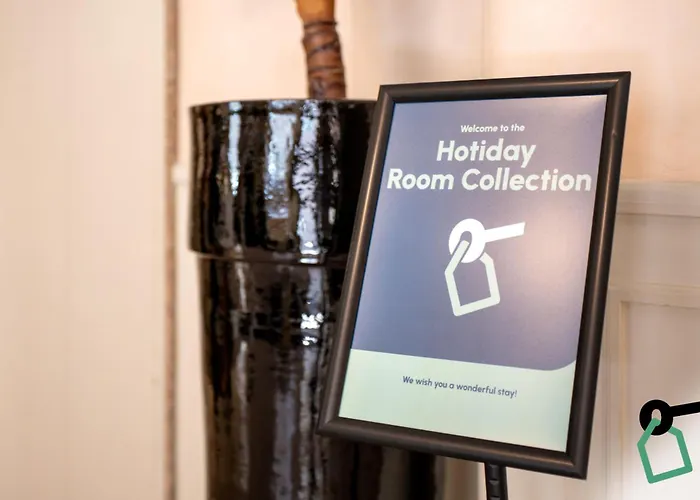 Hotiday Room Collection - Alassio Centro