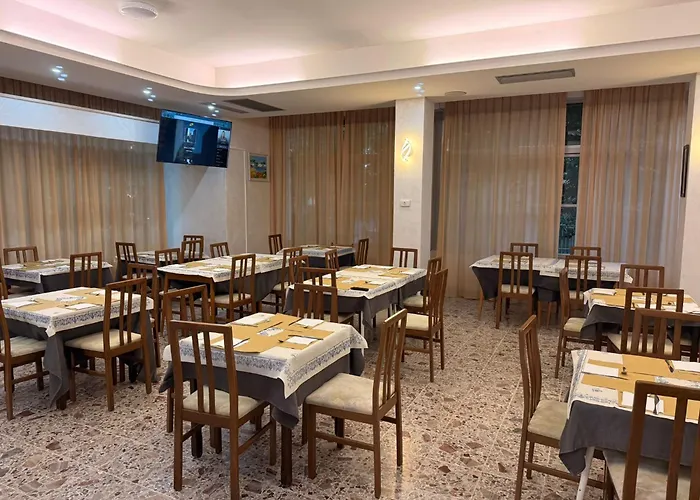 Hotel Anny Cervia