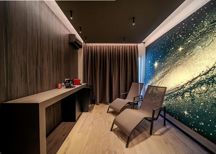 Residence Diana Seafront Bibione