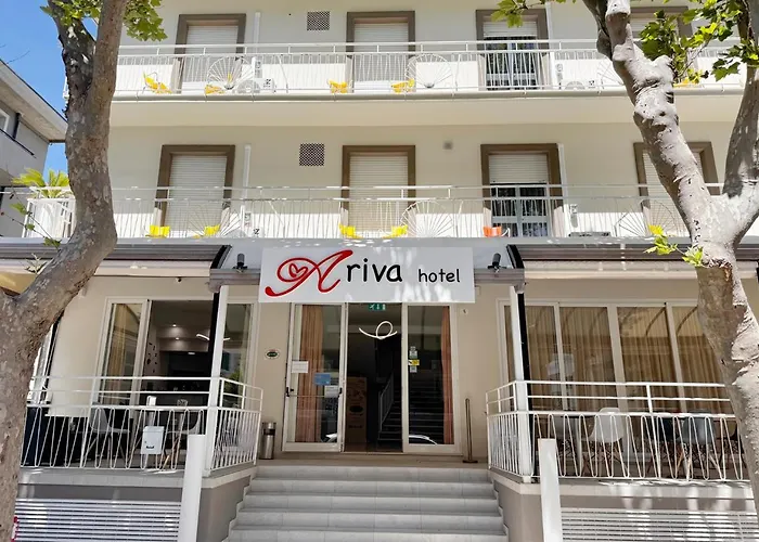 Hotel Ariva Rimini