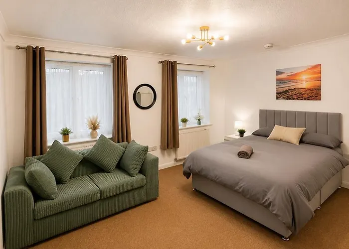Maryland Studio Londra