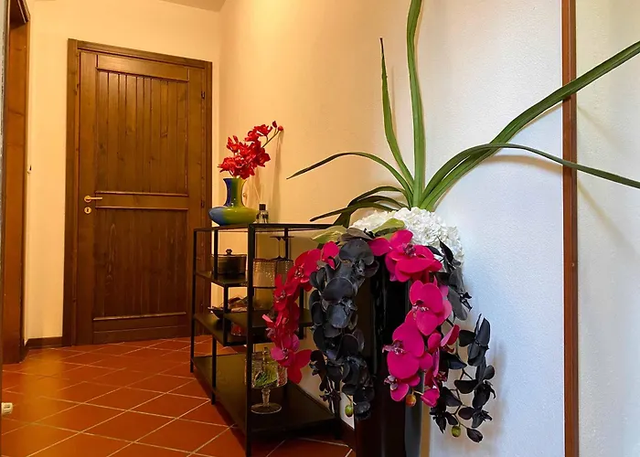 Pozzo Di Mezzo B&B Bologna