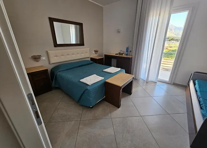 Alle Porte di San Vito 2 San Vito Lo Capo