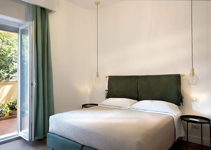 Charme Holidays Puccini Roma